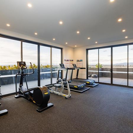 Avani Melbourne Box Hill Residences Exterior photo