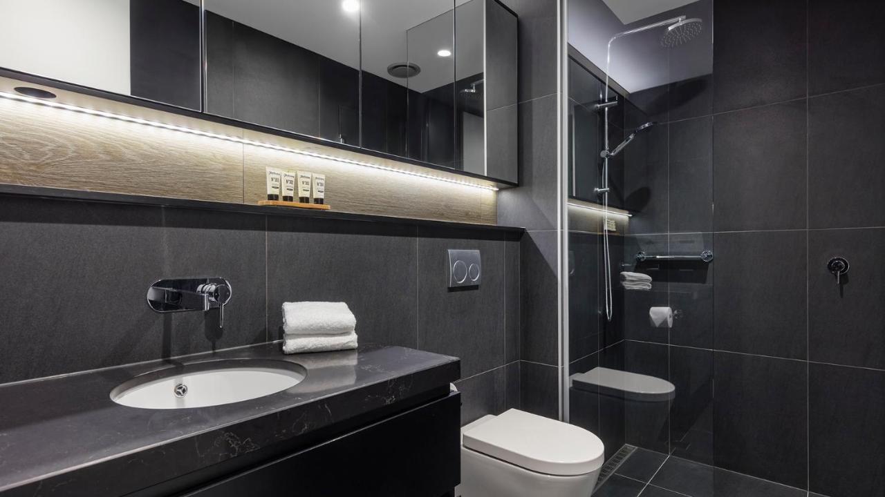 Avani Melbourne Box Hill Residences Exterior photo