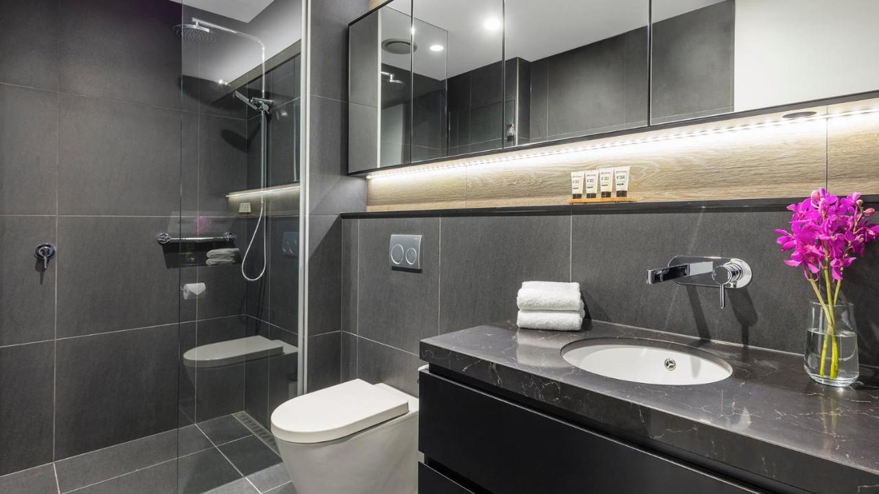 Avani Melbourne Box Hill Residences Exterior photo