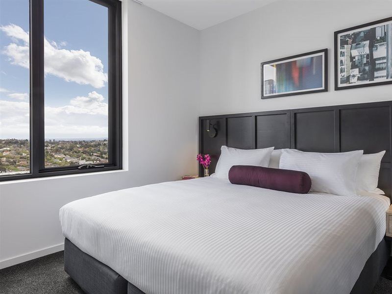 Avani Melbourne Box Hill Residences Exterior photo